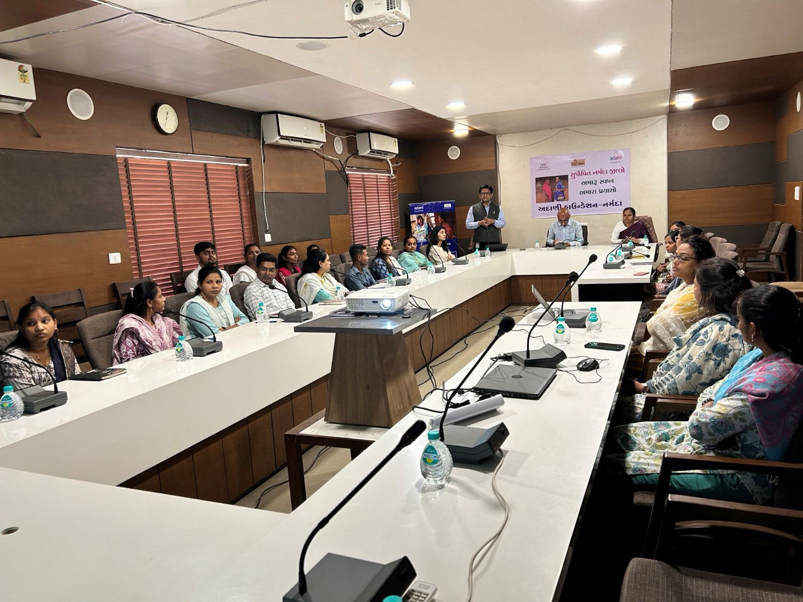 Rajpipla, The Eloquent Magazine